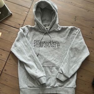 Men’s Brixton Sweatshirt